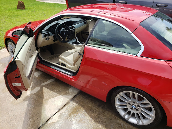 Emerald Coast Mobile Detailing