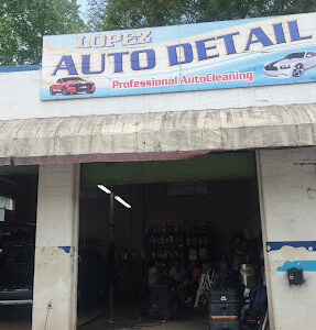 Lopez Auto Detail