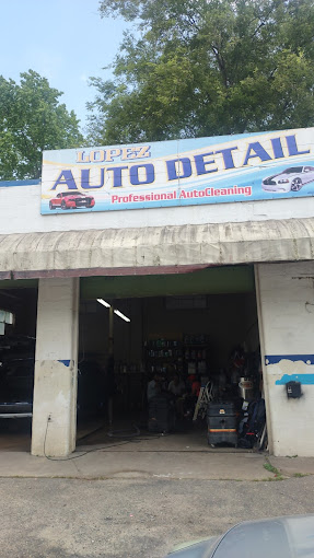 Lopez Auto Detail