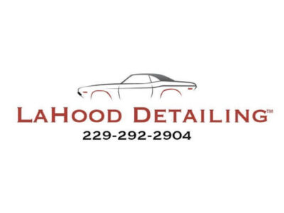 LaHood Detailing