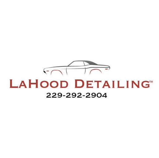 LaHood Detailing