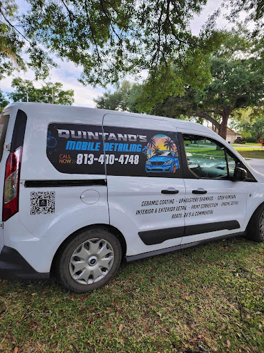 Quintano’s Mobile Detailing