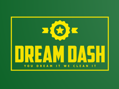 Dream Dash Mobile Detail & Wrap