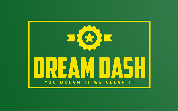 Dream Dash Mobile Detail & Wrap