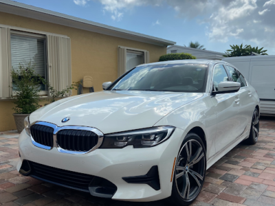 Deluxe Mobile Detailing - West Palm Beach