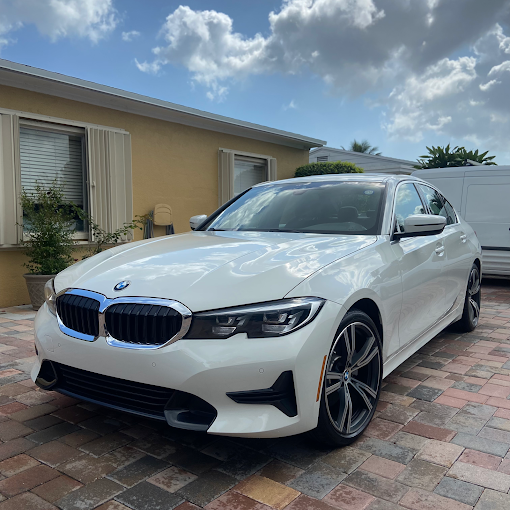 Deluxe Mobile Detailing - West Palm Beach