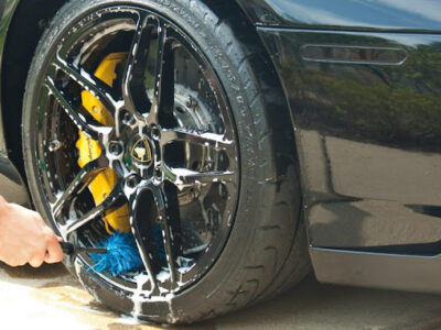 Azure Auto Detailing