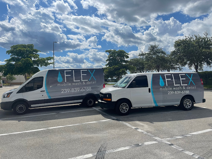 Flex Mobile Wash & Detail, LLC