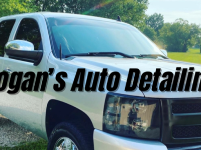 Logan's Auto Detailing