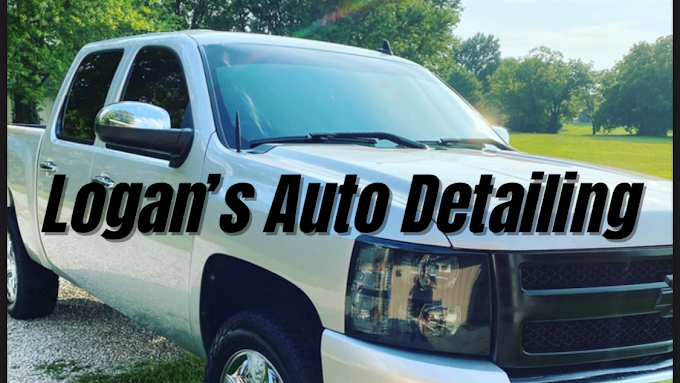 Logan's Auto Detailing