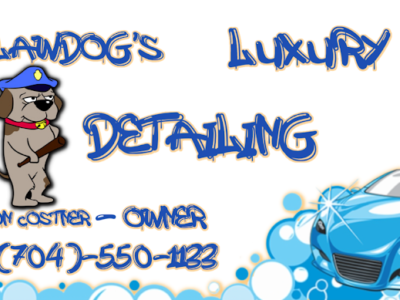 Lawdog's Luxury Detailing