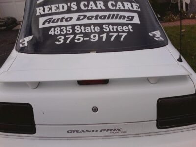 Reed's Car Care Specialists