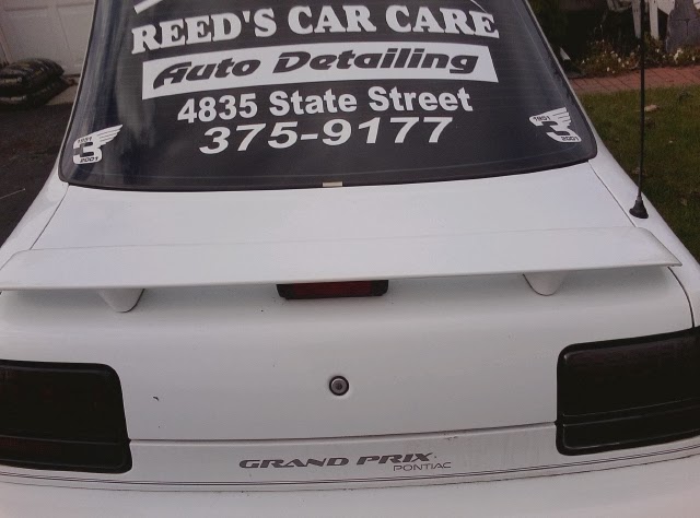 Reed's Car Care Specialists