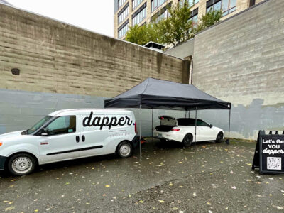 Dapper Pros Mobile Auto Detailing