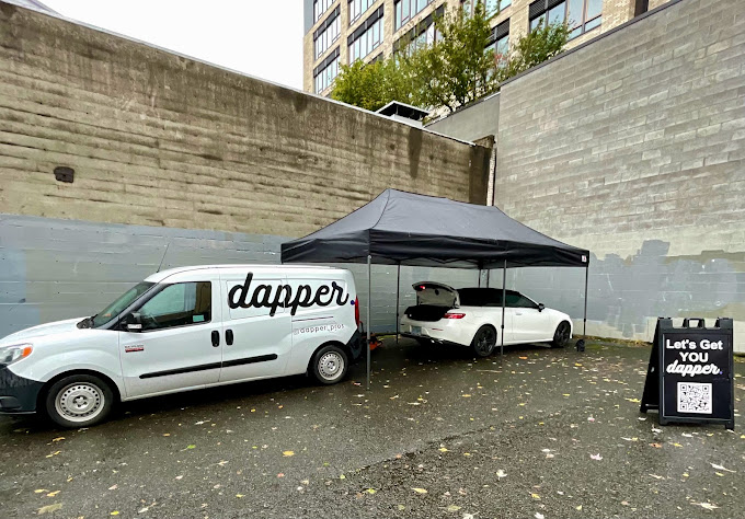 Dapper Pros Mobile Auto Detailing