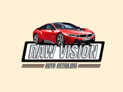 Raw Vision Auto Detailing