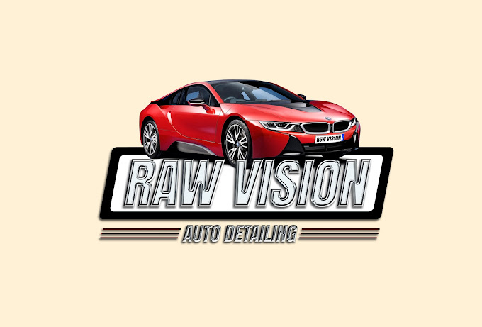 Raw Vision Auto Detailing